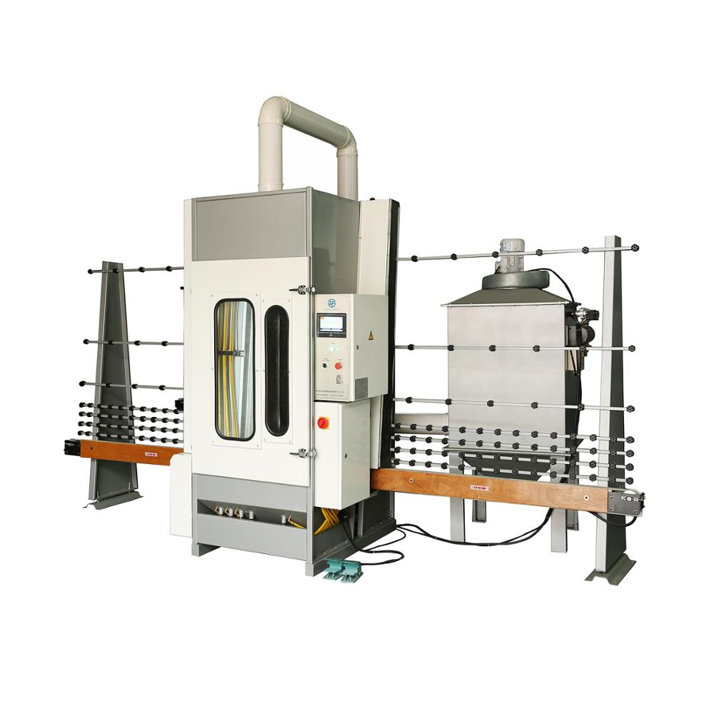 Sandblaster company sale